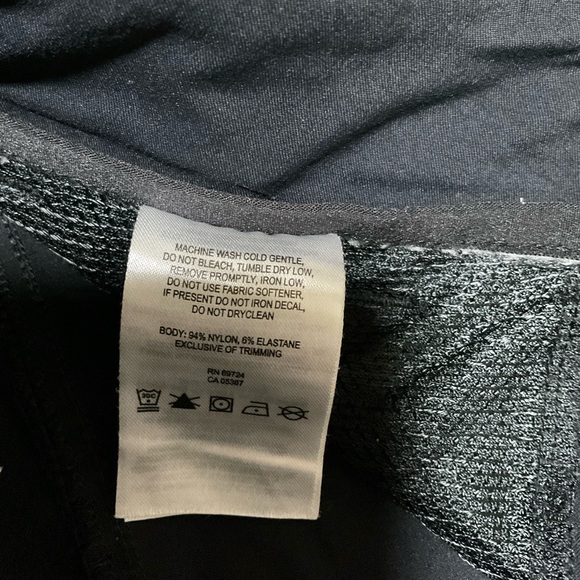 Columbia Women's Hiking Pants With Pockets - Picture 6 of 9